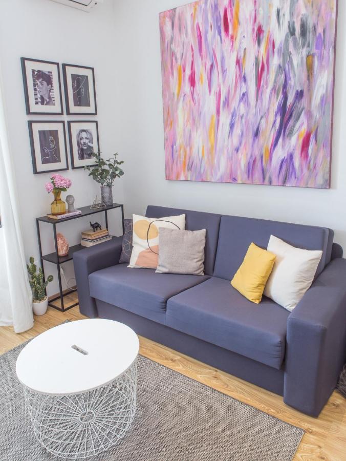 Apartment Fani Dubrovnik Dış mekan fotoğraf