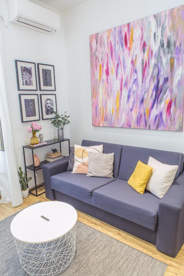 Apartment Fani Dubrovnik Dış mekan fotoğraf