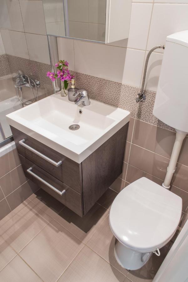 Apartment Fani Dubrovnik Dış mekan fotoğraf